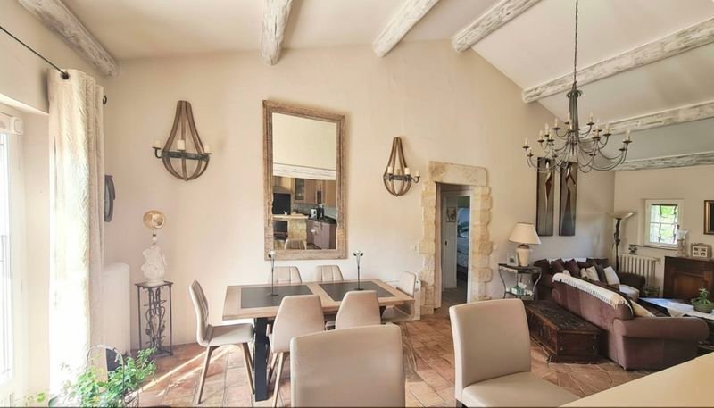 Estate in Uzès, Occitania, France 3 - 17023564