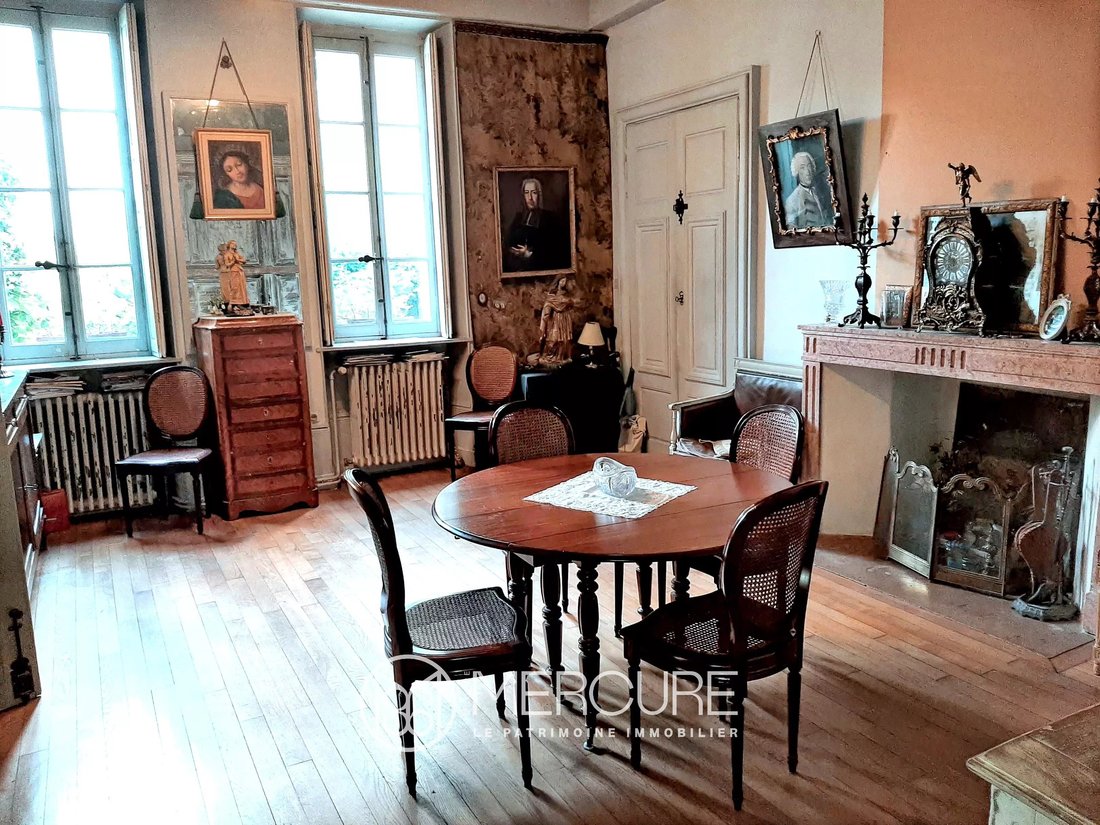 Apartment in Cordeliers, Dijon, France 3 - 15666237