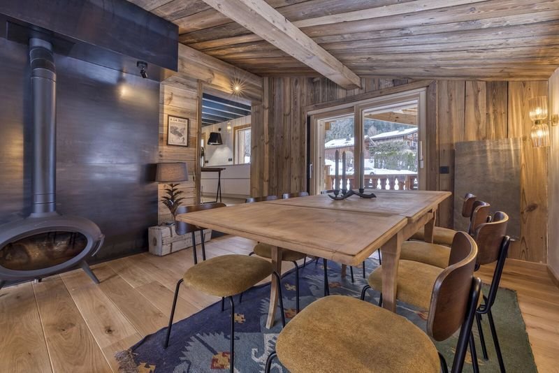 Estate in Les Houches, Auvergne-Rhône-Alpes, France 4 - 17023566