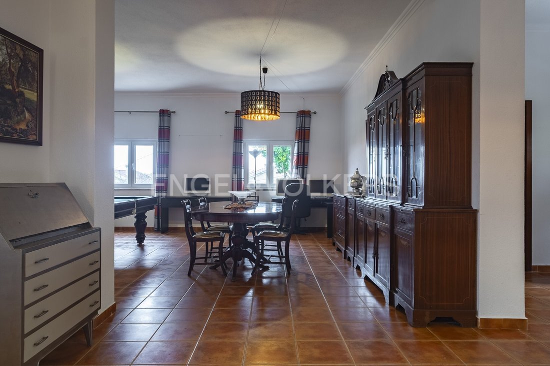 House in Porto Salvo, Lisbon, Portugal 3 - 17020901