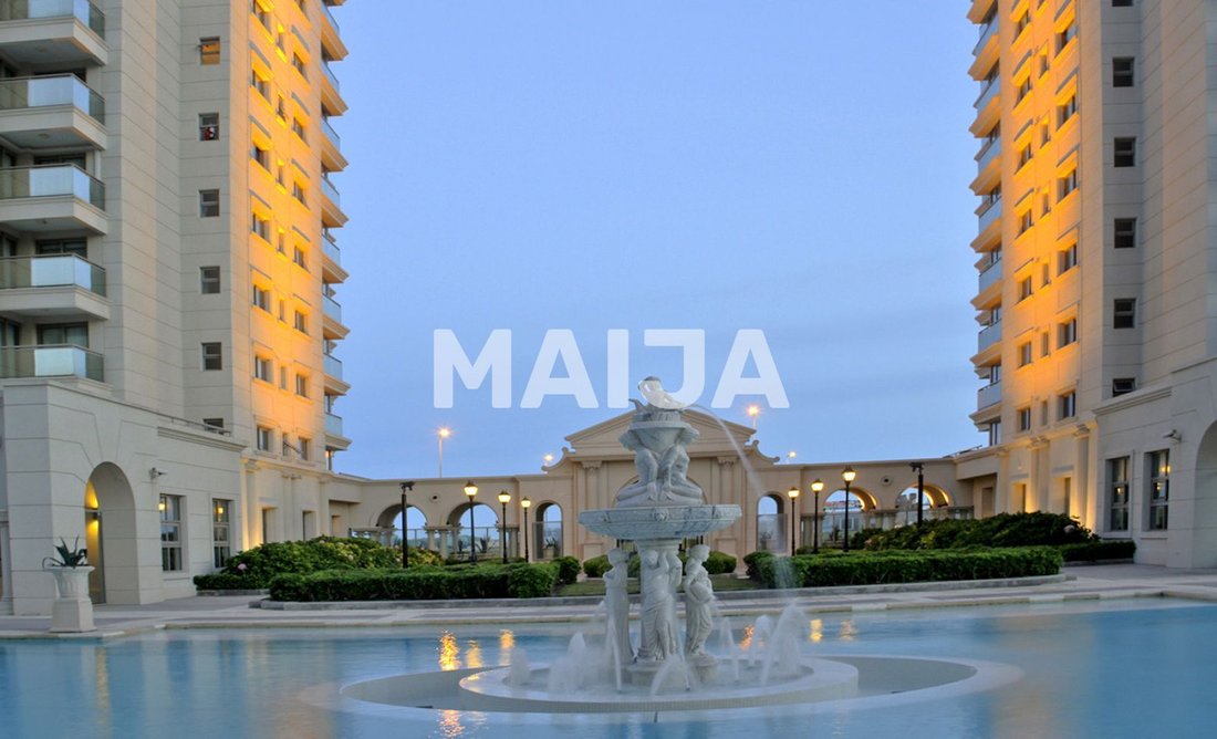Condo in Punta del Este, Maldonado Department, Uruguay 2 - 17004348