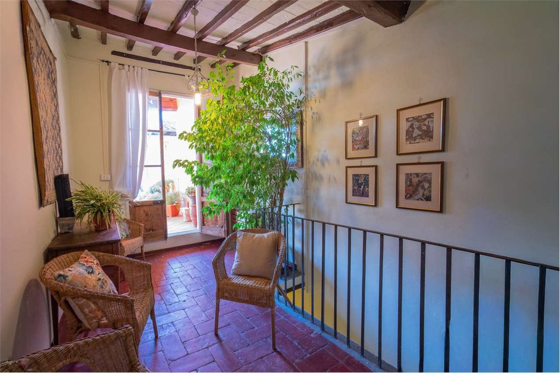 Apartment in Center, Florence, Tuscany 4 - 17023232