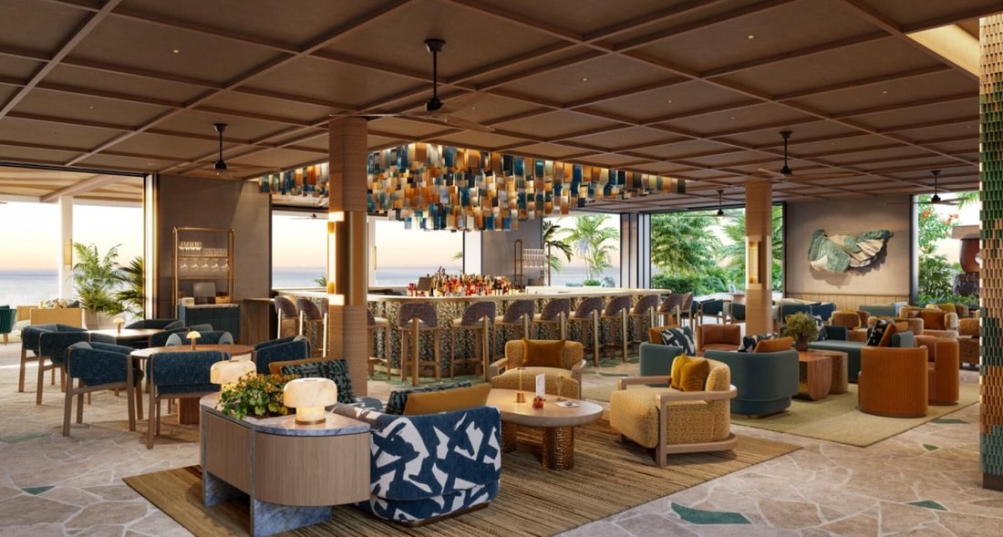 Apartment in George Town, George Town, Cayman Islands 5 - 15793349