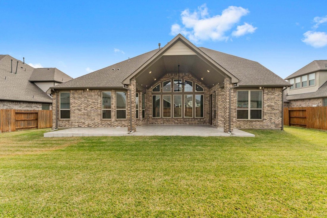 House in Houston, Texas, United States 2 - 17021791