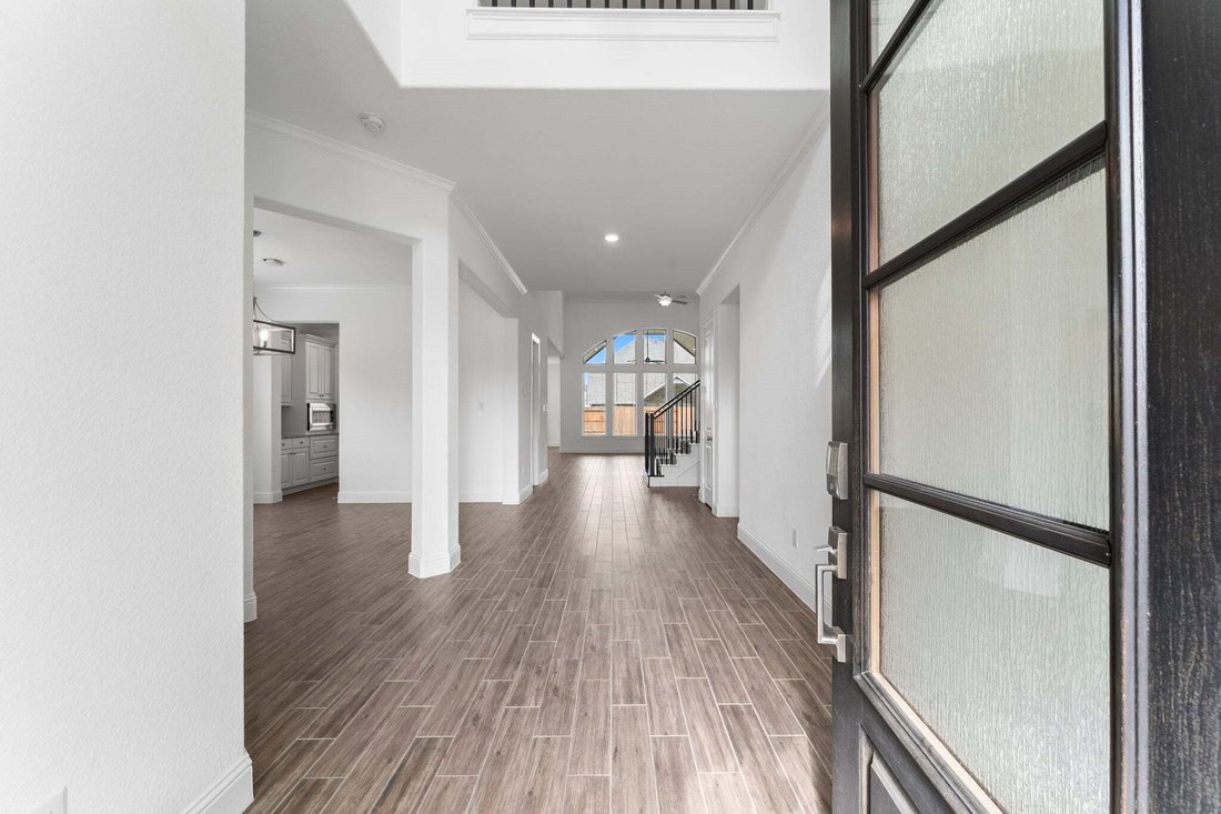 House in Houston, Texas, United States 3 - 17021791