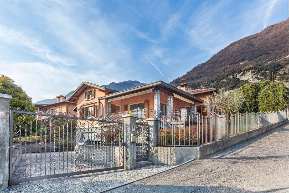 Villa in Tremezzina, Lombardy, Italy 3 - 17023211