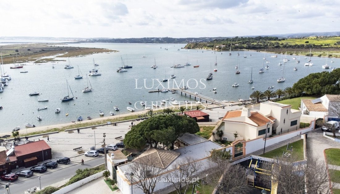 Villa in Alvor, Algarve, Portugal 1 - 17021055