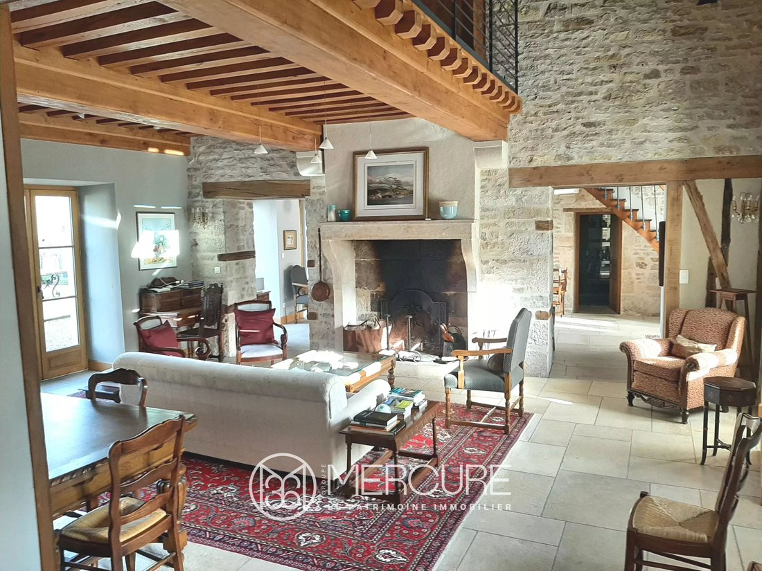 House in Ouest, Obernai, France 4 - 15389155