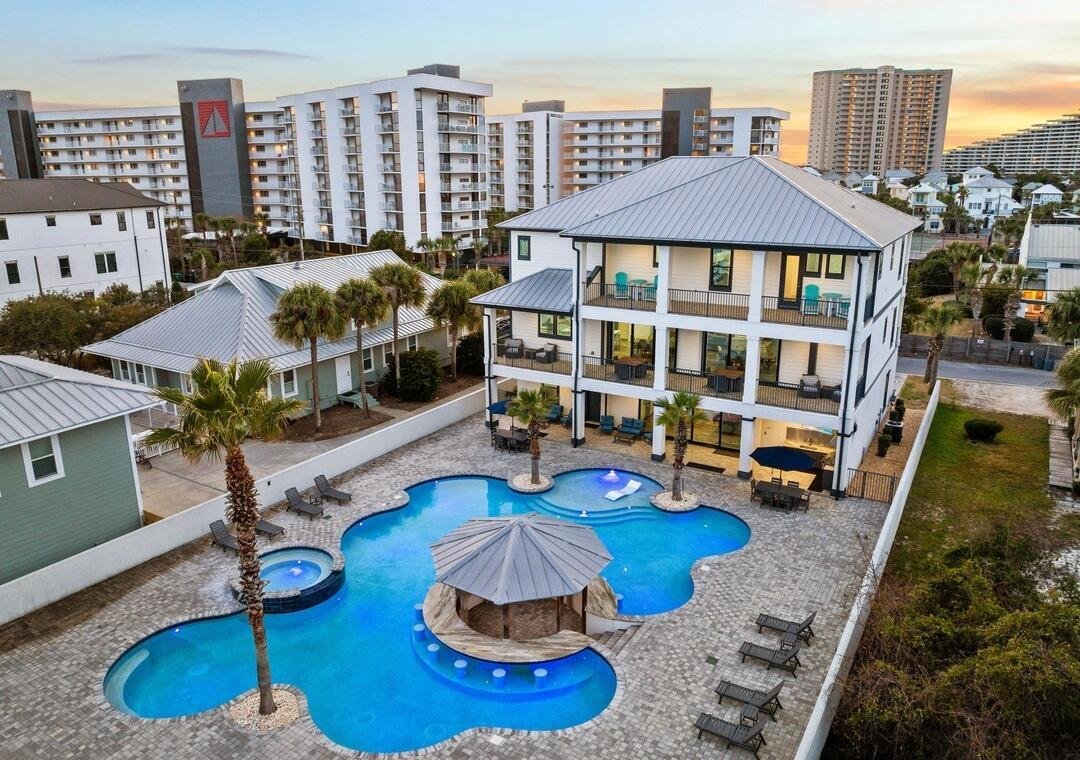 Casa a Miramar Beach, Florida, Stati Uniti 2 - 17022548