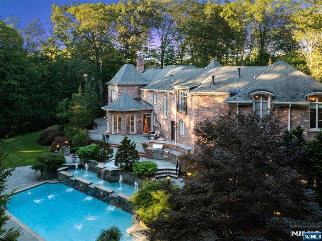 House in Saddle River, New Jersey, United States 3 - 15971268