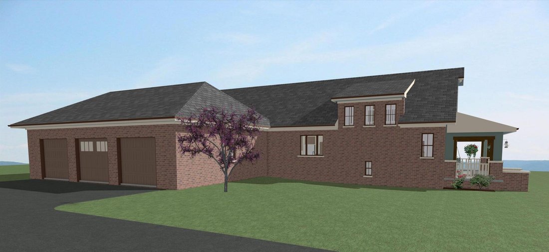 House in Urbana, Illinois, United States 3 - 17022149