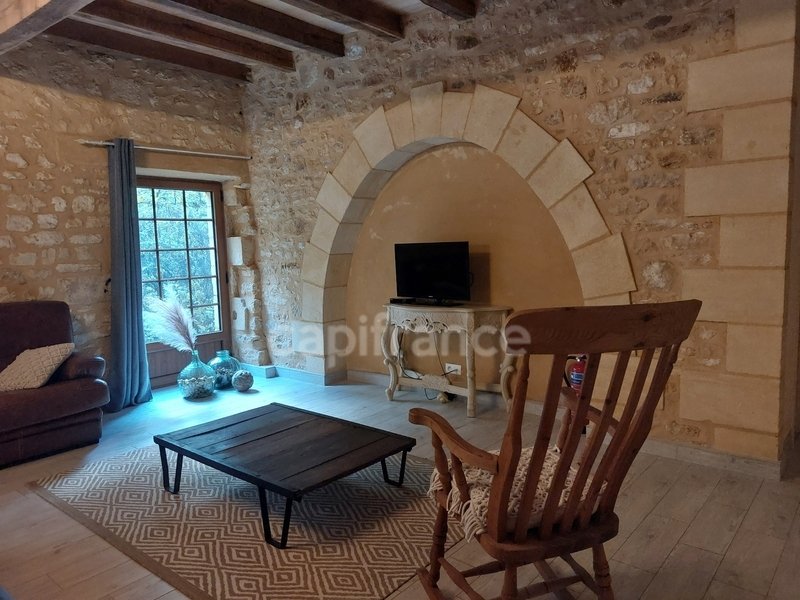 Haus in Carsac-Aillac, Neu-Aquitanien, Frankreich 5 - 17020787