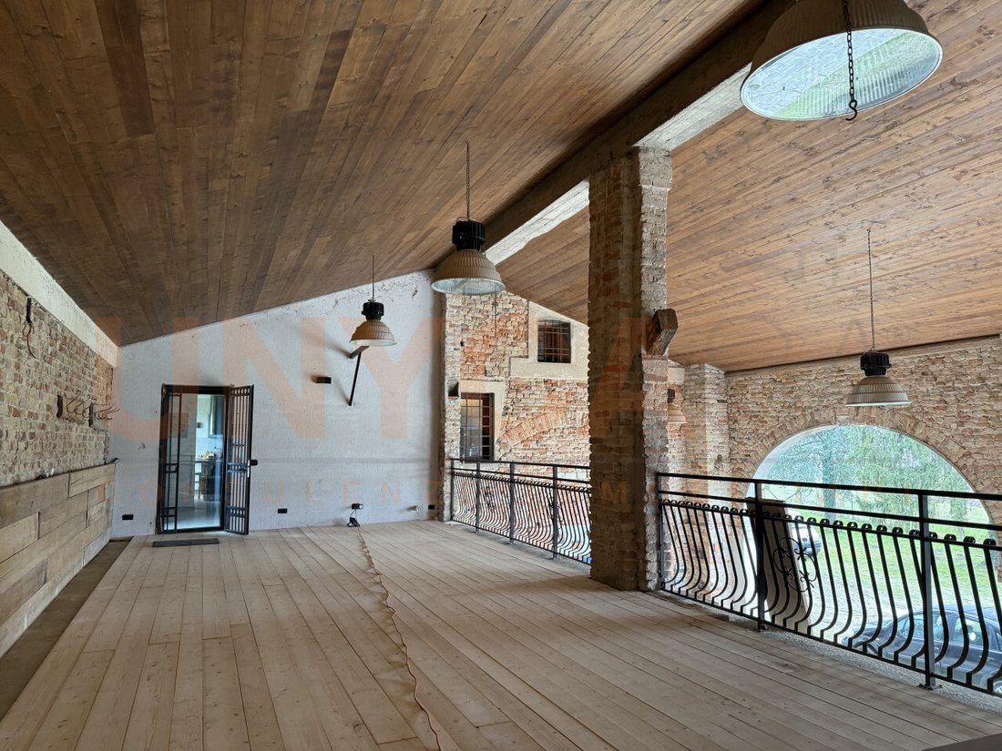 House in Piazzola sul Brenta, Veneto, Italy 5 - 17023849