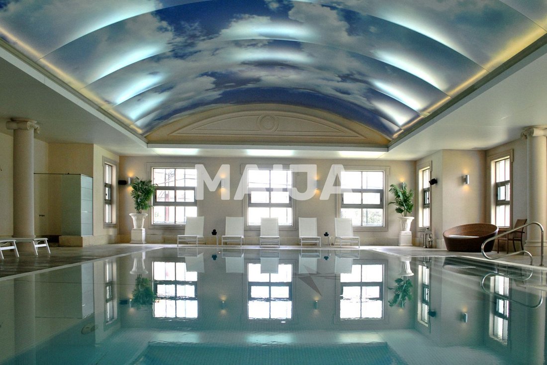 Condo in Punta del Este, Maldonado Department, Uruguay 3 - 17004348