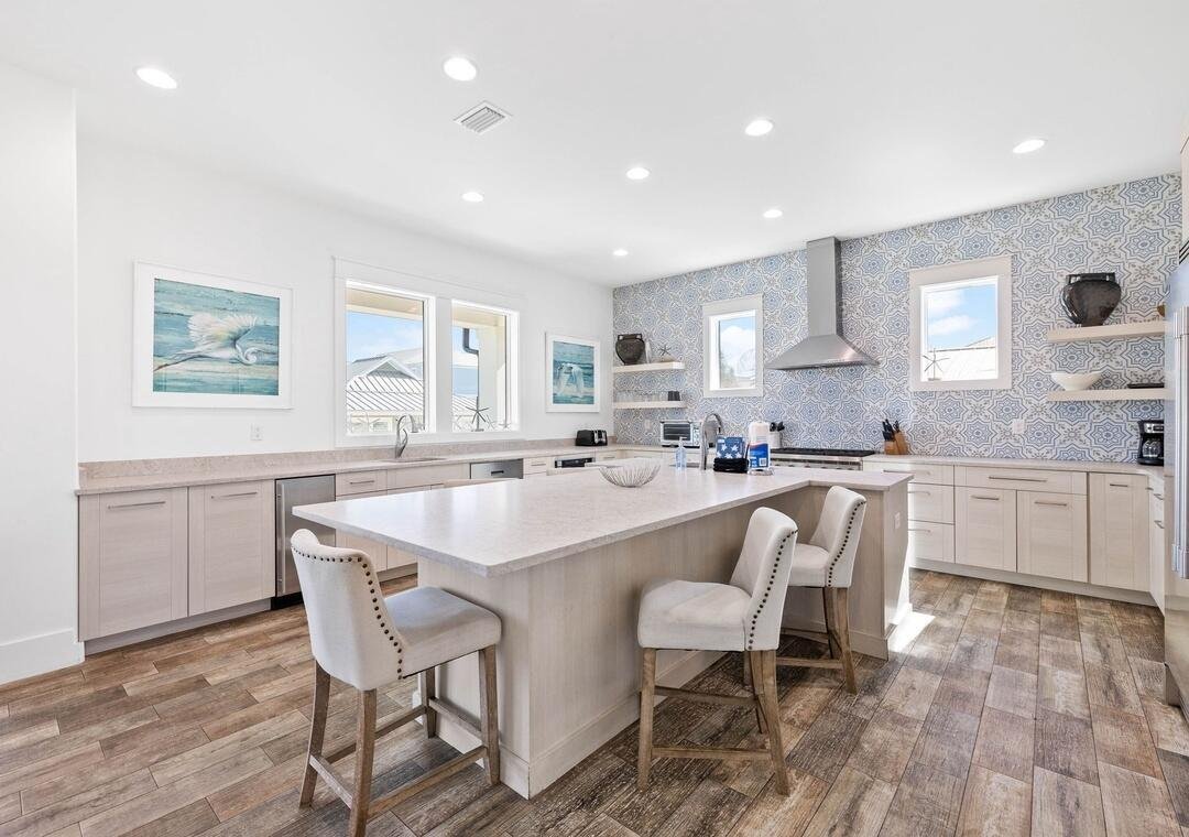 Casa a Miramar Beach, Florida, Stati Uniti 5 - 17022548