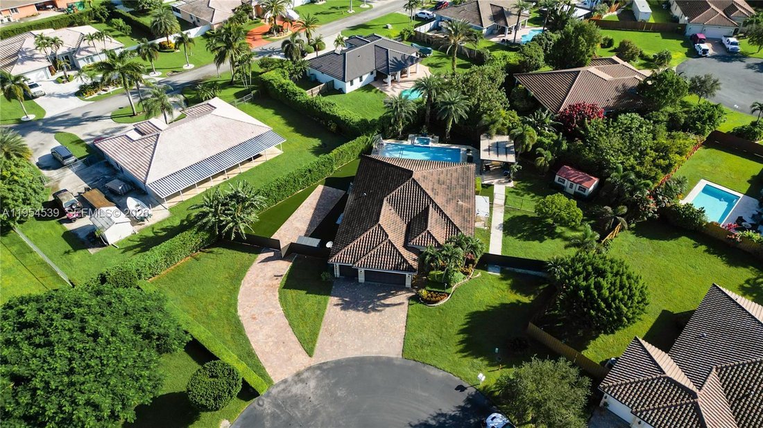 House in Homestead, Florida, United States 5 - 17022527