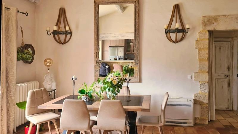 Finca en Uzès, Occitania, Francia 3 - 17023564