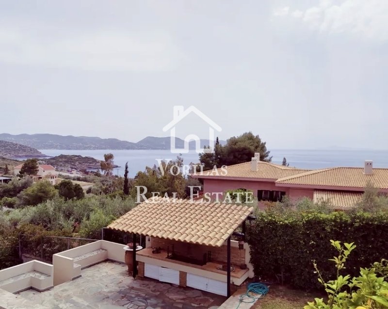 House in Anavissos, Attica, Greece 1 - 17023002