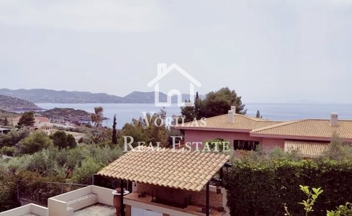 Haus in Anavissos, Attika, Griechenland 1