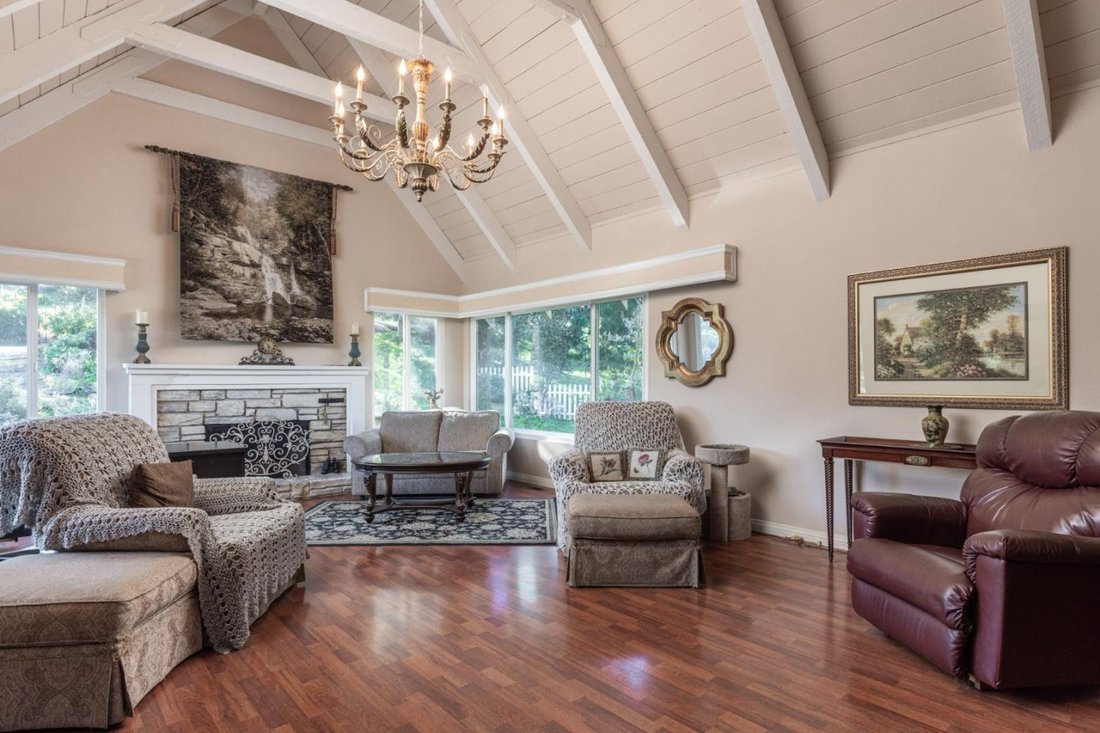 House in Del Monte Forest, California, United States 5 - 17004800