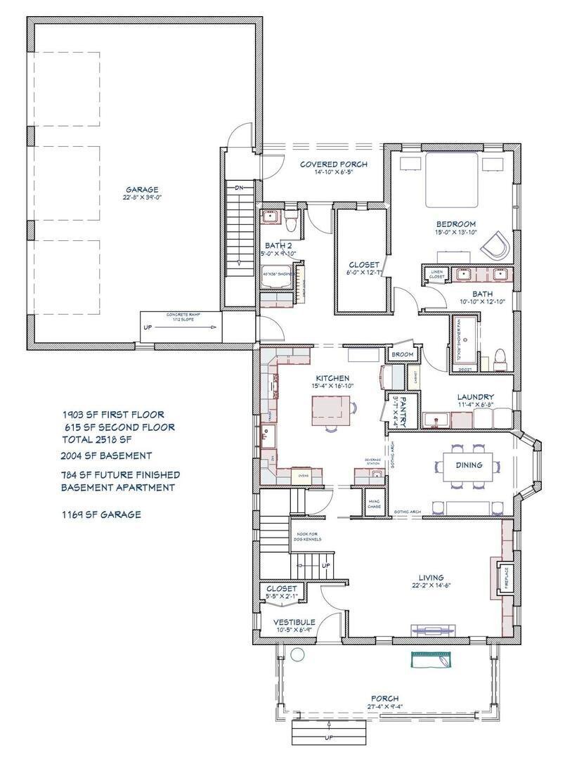House in Urbana, Illinois, United States 5 - 17022149