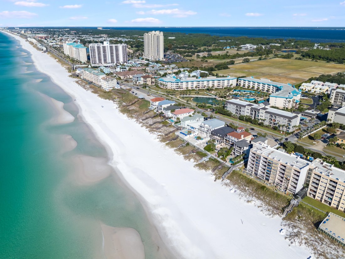 Condo in Miramar Beach, Florida, United States 1 - 17021753