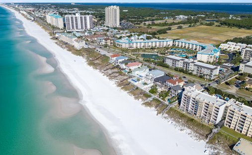 Condo in Miramar Beach, Florida, United States 1