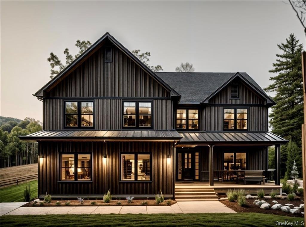 House in Wappingers Falls, New York, United States 1 - 17021755