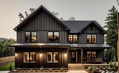 House in Wappingers Falls, New York, United States 1