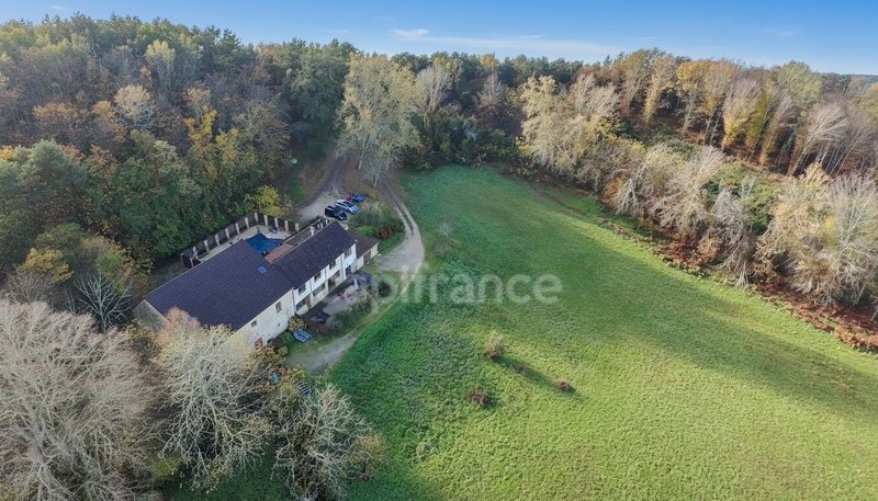 Haus in Carsac-Aillac, Neu-Aquitanien, Frankreich 2 - 17020787