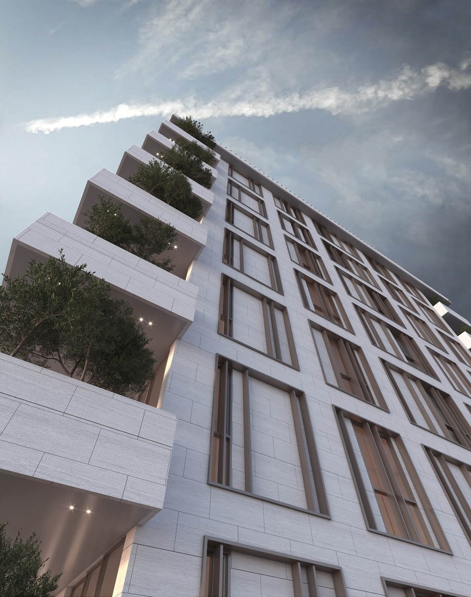 Apartamento en Hadaeq Sheikh Mohammed Bin Rashid, Dubái, Emiratos Árabes Unidos 3 - 17020838
