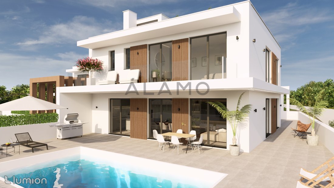 House in Almancil, Algarve, Portugal 1 - 17020973