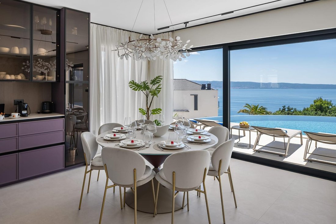 Villa in Grljevac, Split-Dalmatia County, Croatia 5 - 17023552