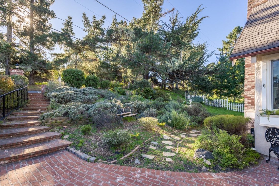 House in Del Monte Forest, California, United States 2 - 17004800