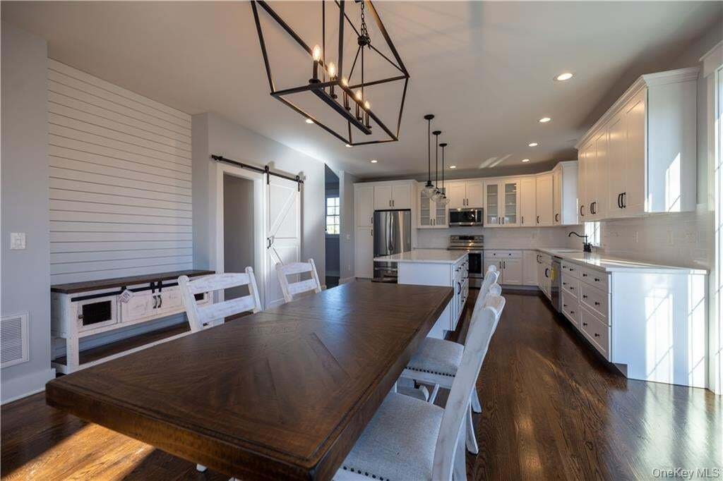 House in Wappingers Falls, New York, United States 4 - 17021755