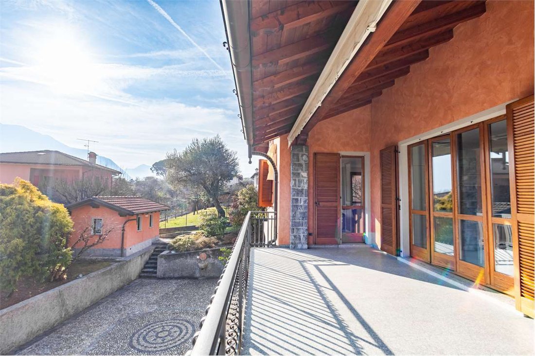 Villa in Tremezzina, Lombardy, Italy 5 - 17023211