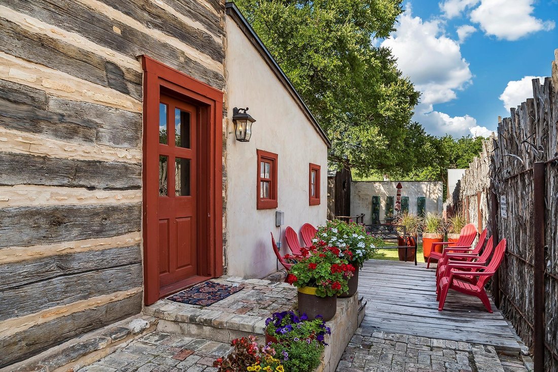 House in Fredericksburg, Texas, United States 3 - 17022402
