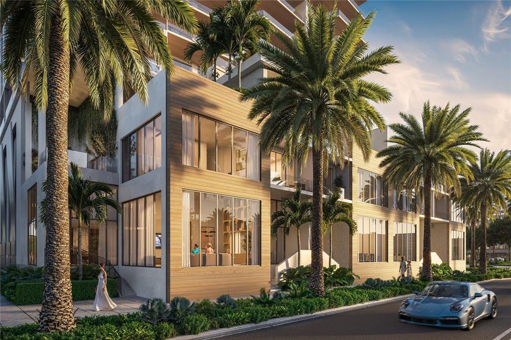 House in Sarasota, Florida, United States 1 - 17021096