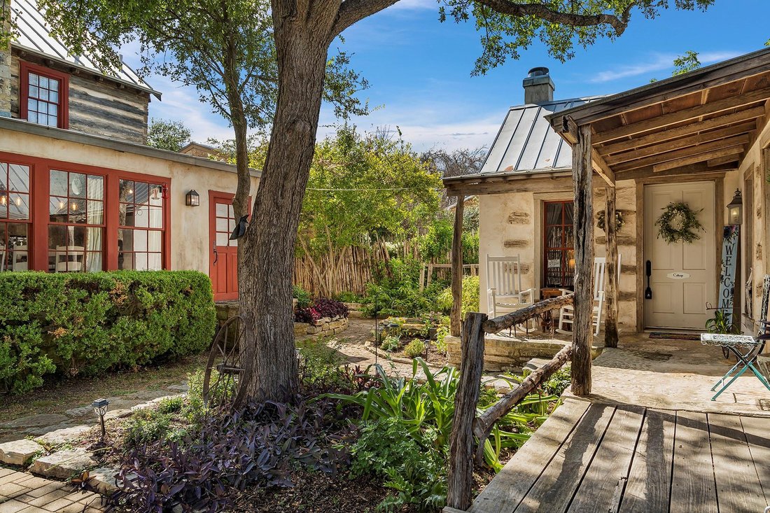 House in Fredericksburg, Texas, United States 4 - 17022402