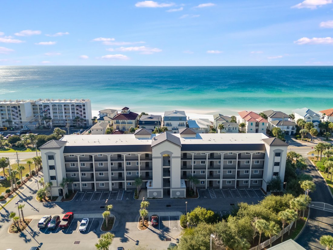 Condo in Miramar Beach, Florida, United States 4 - 17021753