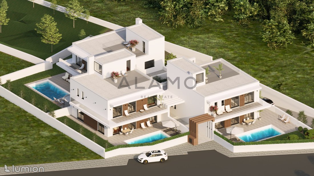 House in Almancil, Algarve, Portugal 3 - 17020973