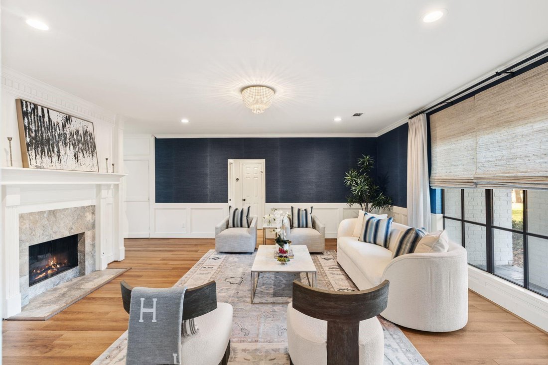 House in Katy, Texas, United States 5 - 17022320