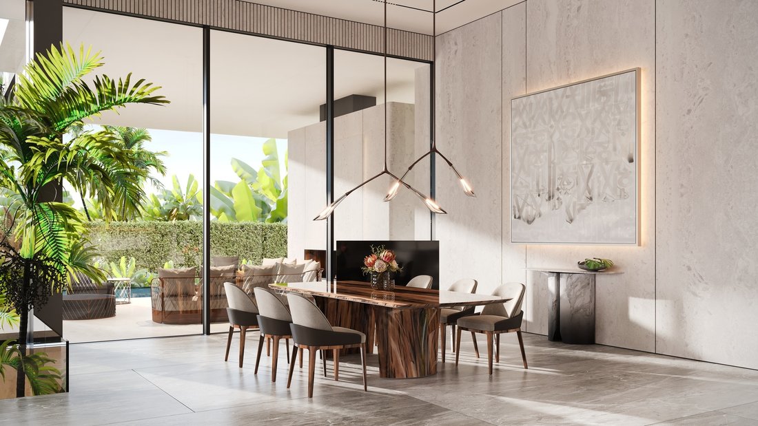 Terreno a Nad Al Sheba, Emirato di Dubai, Emirati Arabi Uniti 4 - 17020841