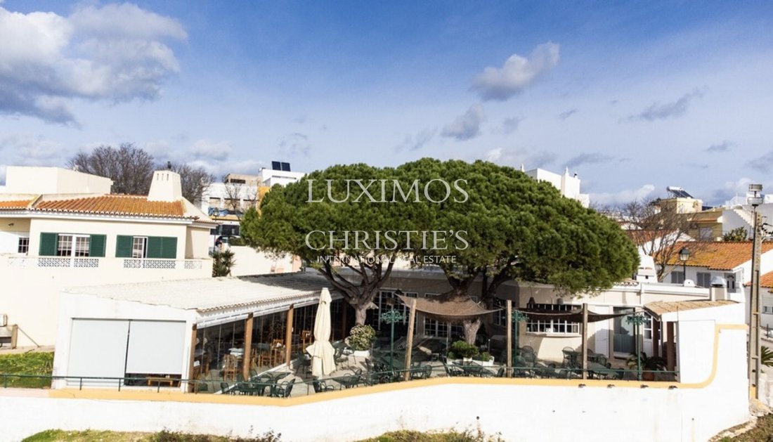 Villa in Alvor, Algarve, Portugal 5 - 17021055