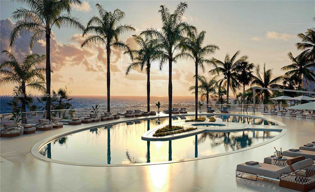 Condo in Sunny Isles Beach, Florida, United States 2 - 17022528