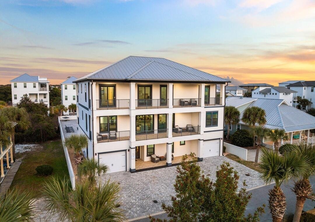 Casa a Miramar Beach, Florida, Stati Uniti 1 - 17022548