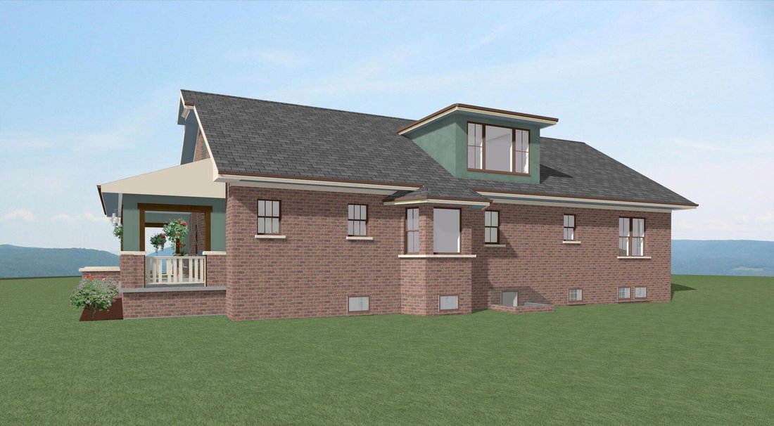 House in Urbana, Illinois, United States 2 - 17022149