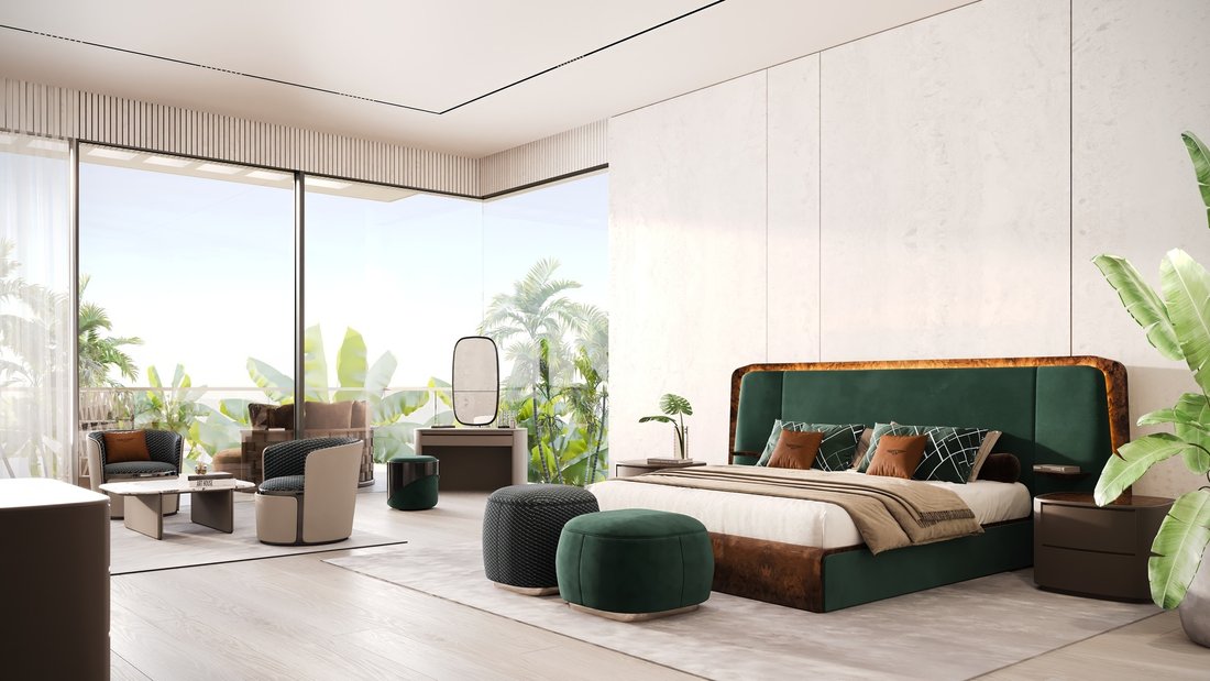 Terreno a Nad Al Sheba, Emirato di Dubai, Emirati Arabi Uniti 5 - 17020841