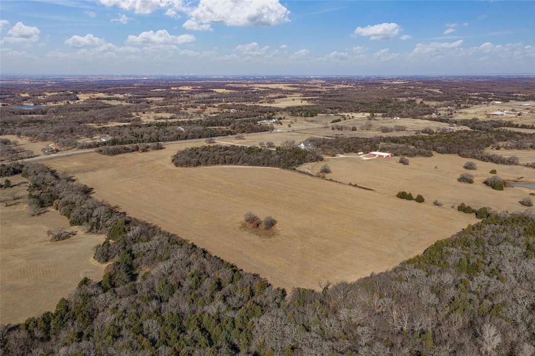 Land in Gainesville, Texas, United States 5 - 17023740