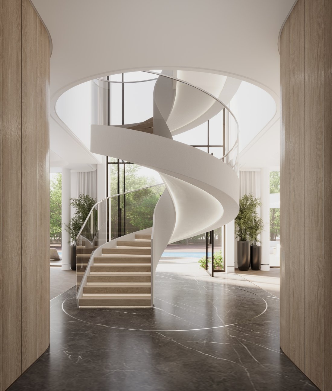 Villa in Nad Al Sheba, Dubai, United Arab Emirates 2 - 17020866